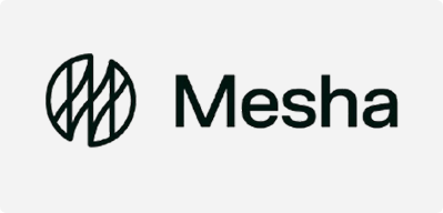 Mesha logo