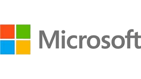 Microsoft logo