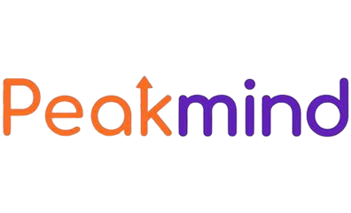 Peakmind logo