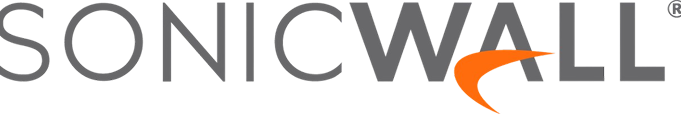 SonicWall logo
