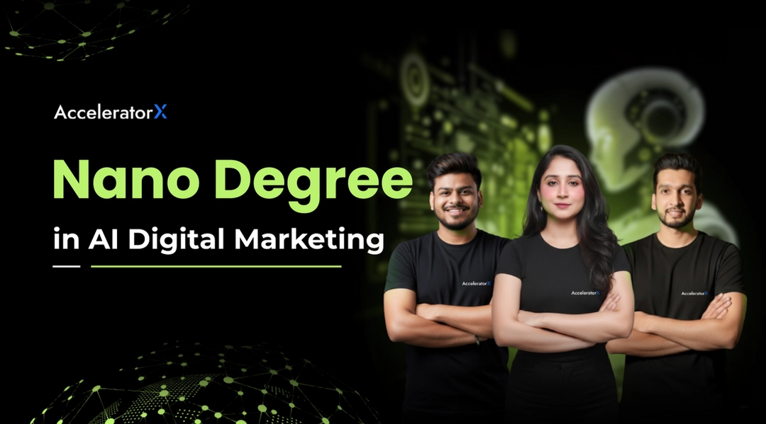 AI-Powered Digital Marketing Nano Degree