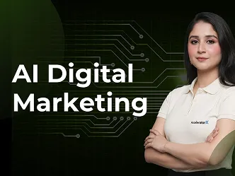 AI Digital Marketing