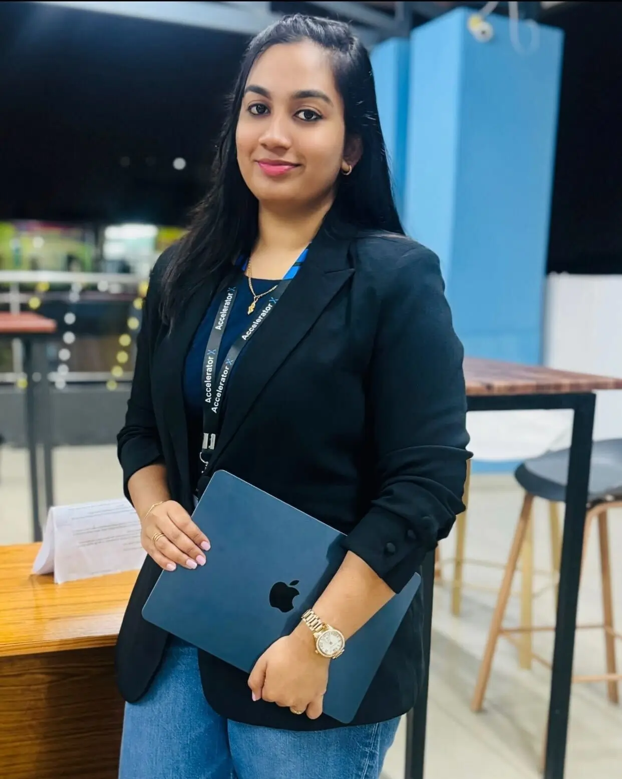 Misba Muskaan