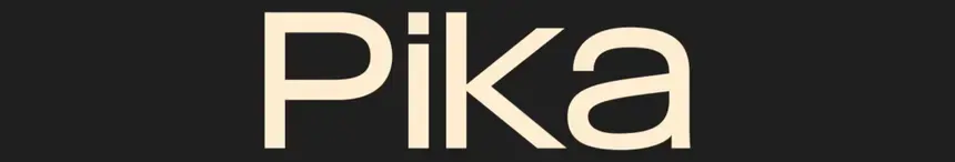 Pika Labs - AI video generation and editing platform