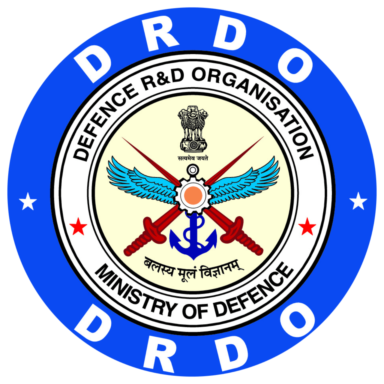 DRDO