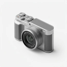 Hobbies Camera