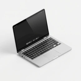 Work Experience Laptop