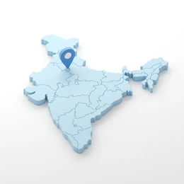 Hometown Map