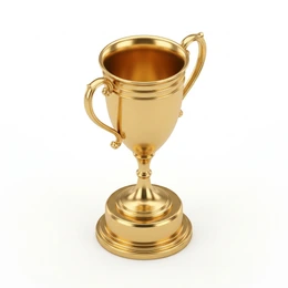 Achievements Trophy