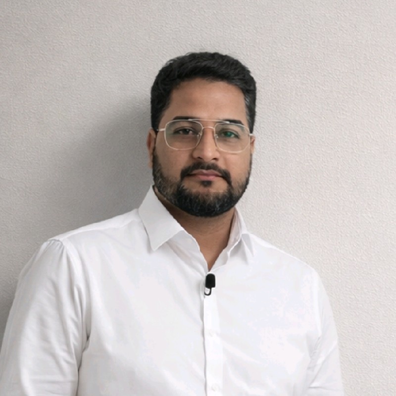 Kapil Bhati
