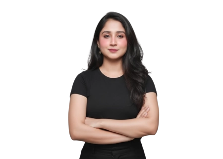 Ankita Das