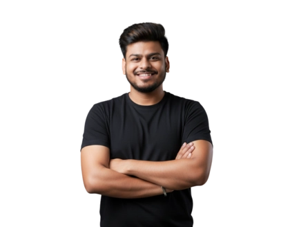 Kumar Savino