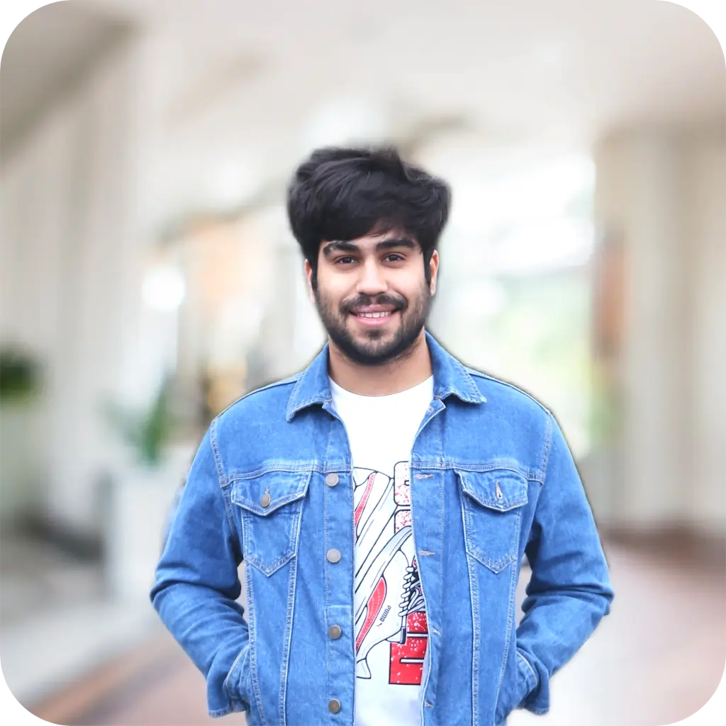 Ravi Ahlawat