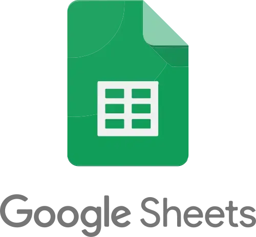 Google Sheets