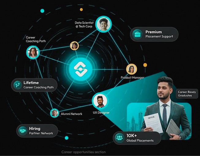 Career Opportunities