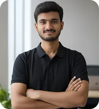 Dhruv Dave