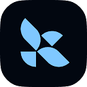 LangChain logo