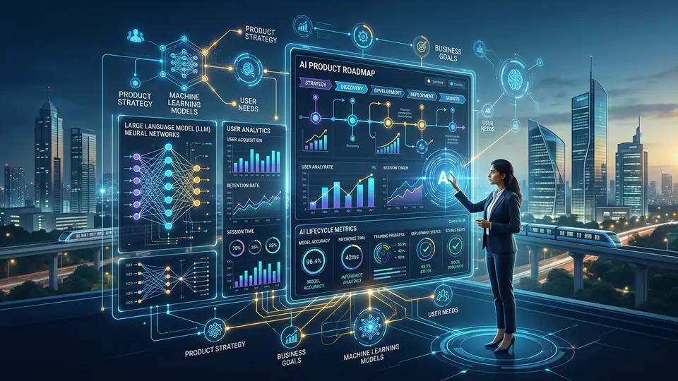 AI Product Management skills career paths courses and training in India
