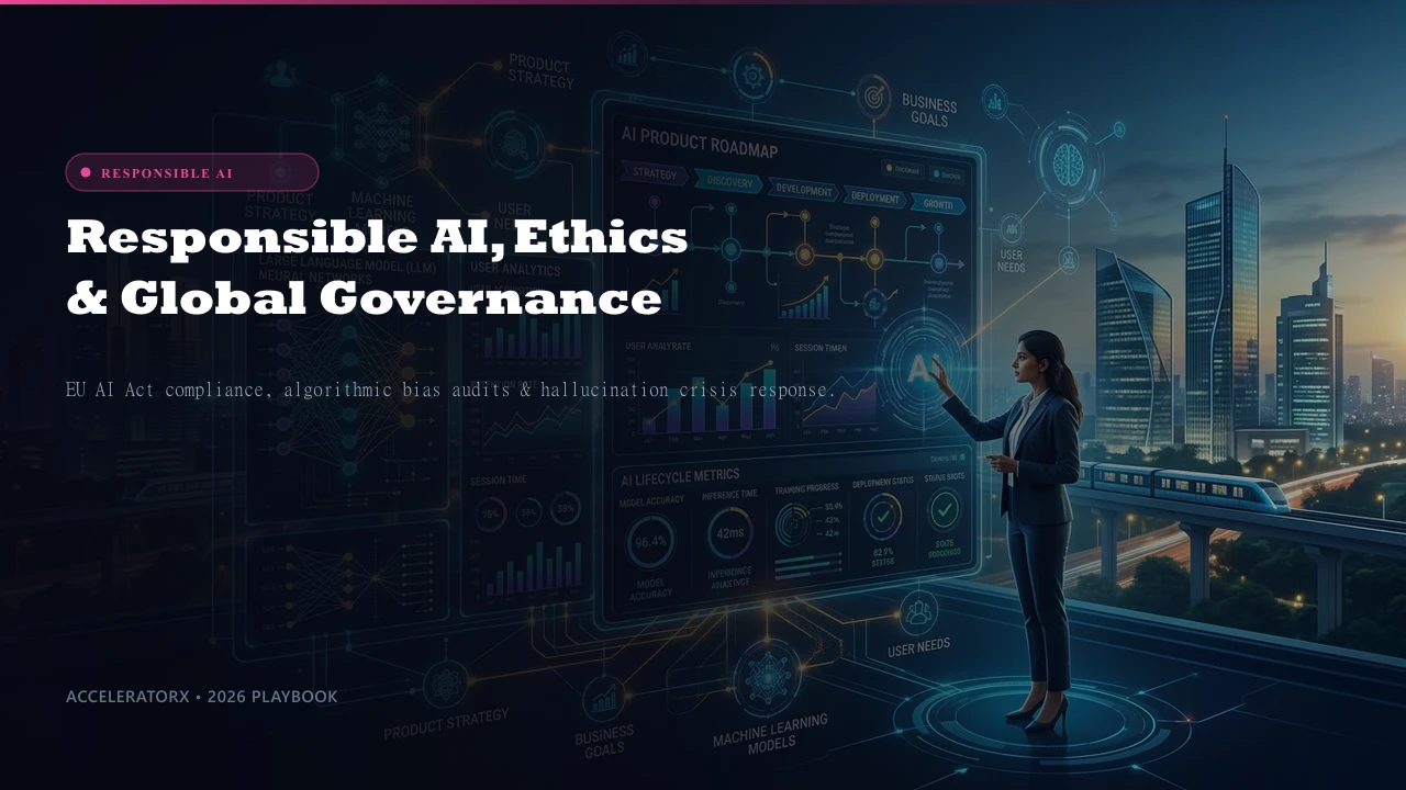 Responsible AI Product Management Guide