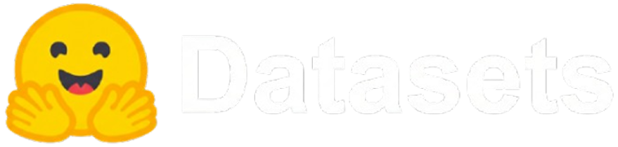 Datasets